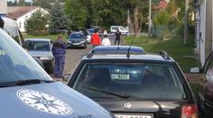 Policie řekla, jak zemřel muž v Dobřanech. Obvinila dva mladíky