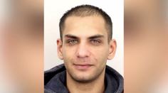 Zdeňkovi se nechce do vězení! Pomozte ho najít, prosí policie