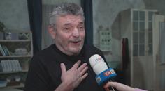 Oblíbený herec z Ulice v slzách: Tatínek mi poslal vzkaz z nebe, říká Štrébl