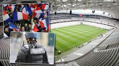 Bude EURO bezpečné? Francie vystrašila všechny fanoušky!