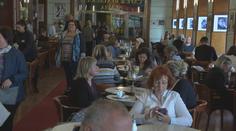 Volné toalety v pražských restauracích, navrhl Čižinský. Provozovatelé jsou proti