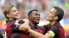 Sparta mě zklamala, byla to víc politika než fotbal, vzpomíná Litsingi