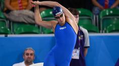 Petra Weber byla na Velké ceně Pardubic jen dvě setiny od limitu pro ME