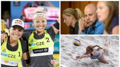Maki vybojovala olympiádu! Jsme rády, že to končí, přiznala Kiki
