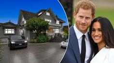 Harry a Meghan mají prý nové hnízdo lásky. Vyjde je na 621 milionů korun