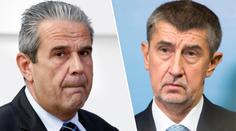 Šéf GIBS po sporech s Babišem končí! Odstoupí na konci dubna