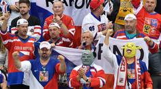 Lidovka k MS17: Ženy za tu dřinu, skočí s námi pod peřinu! VIDEO