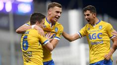 Teplice klepou na dveře první šestky. Doma porazily Liberec