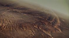 KOŘENÍ: Záhadná planeta Mars