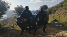 Tančící policisté válcují sociální sítě! Rozvlnit by se mohli i politici