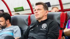 Slovenská ostuda! Prohra s Kazachstánci je ponižující, přiznal kouč Tarkovič