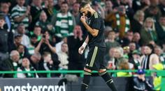 Čerstvý držitel Zlatého míče je zraněný. Proti Seville nenastoupí
