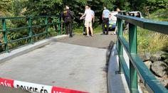 V Divoké Šárce zemřel muž po pádu ze skály. Policie vyšetřuje příčinu