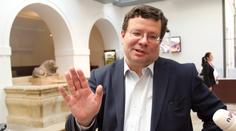 Kauza Promopro: Padnou první obvinění! Ministr Vondra se stíhání vyhne