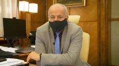 Prymula zkritizoval lidi v obchodech. "Nepoučitelní, šlo jim jen o sebe!"