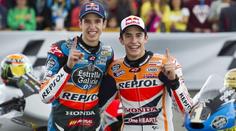 V MS motorek se přepisovala historie, šampiony jsou bratři