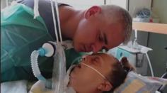 Rodina se učí žít po smrti Majky. Její poslední slova rvou srdce