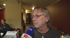 Přehodnotil jsem život, říká Dalibor Janda. Potřebuje volno mezi koncerty