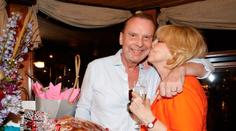 Hana Zagorová manžela pořádně překvapila. Tohle od ní Margita nečekal