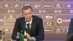 Souček: Aktuálně nechci nic měnit. Potřebujeme hladový nároďák