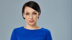 Střepiny čeká zásadní novinka! Diváky bude provázet reportérka a moderátorka Bára Divišová