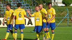 Přesně tři roky od tragédie: Talent Šumský dal své první góly