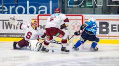 Sparta prohrála pošesté v řadě a je na dně extraligy