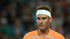 Objeví se antukový král na French Open? Strýc Nadala promluvil o jeho zranění