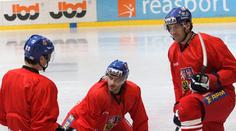 České hokejové hry bude v dubnu hostit brněnská hala Rondo