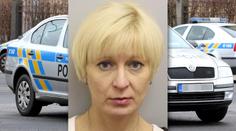 Policie pátrá po Ivetě (37). Nevrátila se domů a má před porodem!