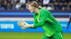 Pornohvězda šokovala brankáře PSG! Před finále mu poslala žhavou nabídku