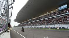 Změna v kalendáři MotoGP. Závod v Indii se ruší, nahradí ho jiný