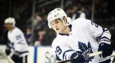 Pecka pro rakouskou EBEL? Nylander trénuje s Dornbirnem!