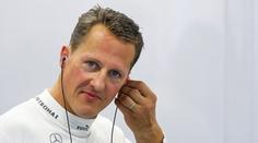 SUPER ZPRÁVY: Schumacher reaguje pozitivně! Lékaři ho po měsíci probouzejí