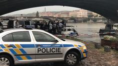 Do Česka se přihnaly silné bouřky! Živel si vyžádal lidský život