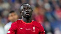 Udělám to, co chtějí lidé. Fotbalista Mané je na odchodu z Liverpoolu