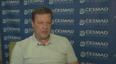 Chybí diskuze imigračních úředníků s řidiči, říká šéf sdružení dopravců