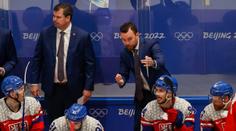 Dánové to mlátili po plexisklech, říká Pešán. Brankář Hrubec prožil noční můru
