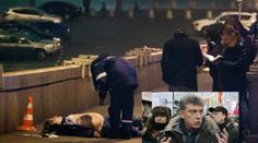 Němcov dlouho kritizival Putina, v noci ho zabily čtyři kulky do zad