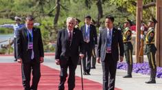 Strach o zdraví prezidenta Miloše Zemana. Mluvčí řekl, jak je na tom!