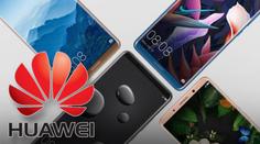 Úřad varuje před telefony Huawei. "Špionáž" řeší i vláda a armáda