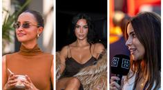 Krásky pilotů F1: Milovnice umění, hvězda showbyznysu a sexy moderátorka