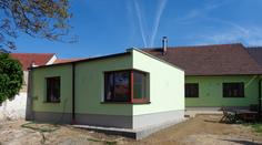 Manželé si krásně zrekonstruovali dům! GALERIE PŘED a PO