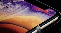 Apple představil nové iPhony. Nejdražší model stojí 43 490 Kč