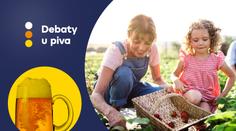 Koronavirus ovlivnil i české farmáře, vysadili více zeleniny než obvykle