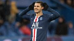 PSG vybojovalo bod až v nastavení. Sergio Ramos dostal červenou