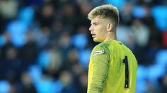 Český brankář Liverpoolu má smůlu. Zranil se a přijde o turné do USA