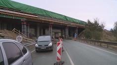 Komplikace na dálnici D1! Zácpám se řidiči nevyhnou ani v zimě