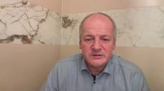 Prymula: Ve hře jsou opatření kvůli ebole. Nemoc se šíří úplně jinak než covid
