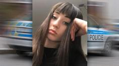 Ema (14) minulý týden zmizela, rodina i policie žádají o pomoc